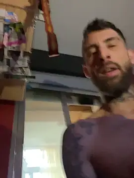 Snapshot of chavito2223 chatting on 11, 2, 2026 chavito2223 online show from 11, 2, 2026