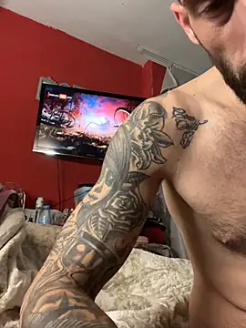 Snapshot of chavito2223 chatting on 27, 2, 2026 chavito2223 online show from 27, 2, 2026