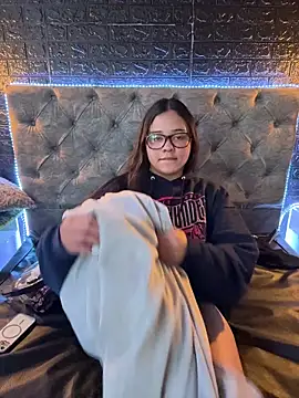 Paloma  LS online show from 28, 10, 2025