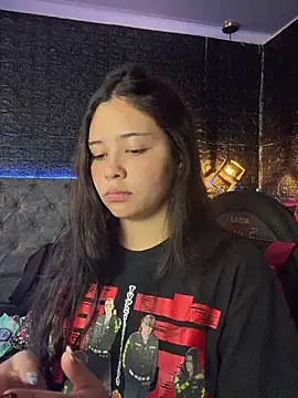 Paloma  LS online show from 6, 1, 2026