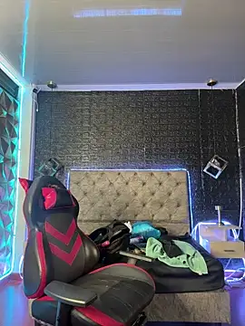 Paloma  LS online show from 21, 3, 2026