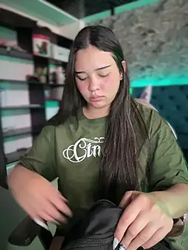 Paloma  LS online show from 11, 11, 2025