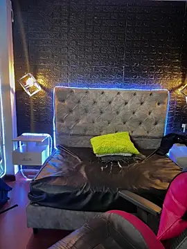 Paloma  LS online show from 3, 12, 2025