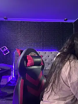 Paloma  LS online show from 19, 11, 2025