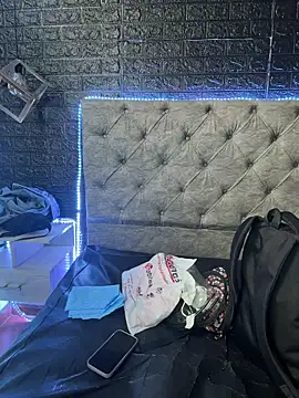 Paloma  LS online show from 3, 3, 2026