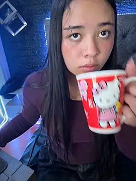 Paloma  LS online show from 20, 9, 2025