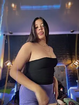 Paloma  LS online show from 31, 10, 2025