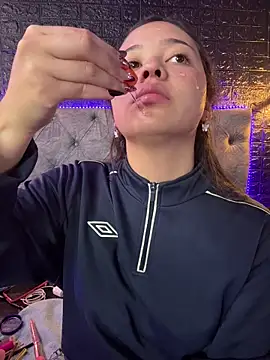 Paloma  LS online show from 15, 12, 2025