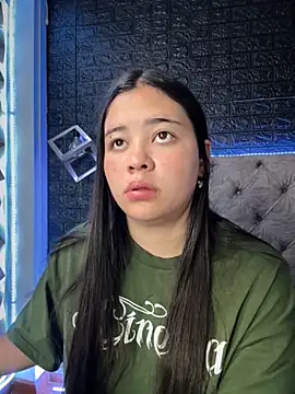 Paloma  LS online show from 28, 9, 2025