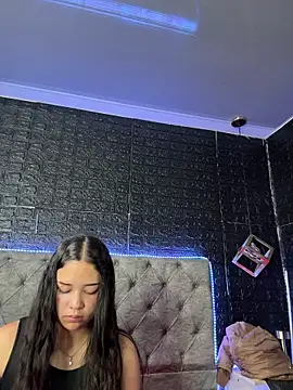 Paloma  LS online show from 1, 6, 2026