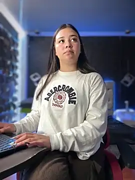 Paloma  LS online show from 21, 10, 2025