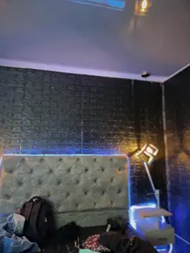 Paloma  LS online show from 27, 11, 2025