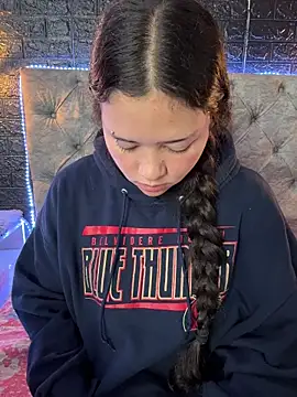 Paloma  LS online show from 23, 2, 2026