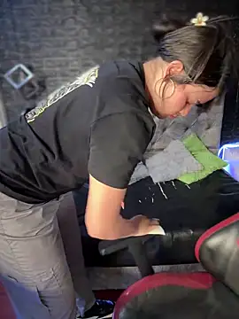 Paloma  LS online show from 12, 9, 2025