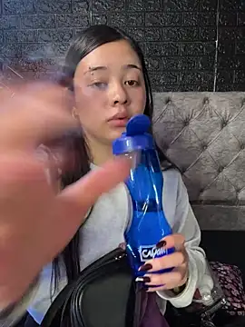 Paloma  LS online show from 15, 2, 2026