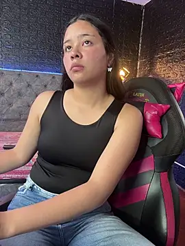 Paloma  LS online show from 31, 3, 2026