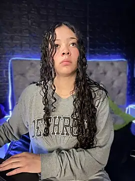 Paloma  LS online show from 18, 3, 2025