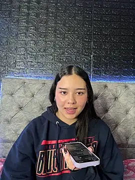 Paloma  LS online show from 24, 2, 2026