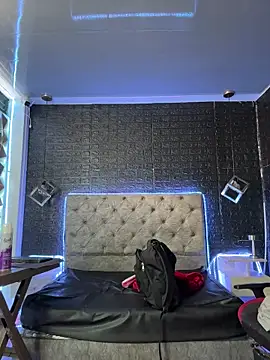 Paloma  LS online show from 20, 3, 2026