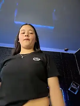 Paloma  LS online show from 10, 2, 2026