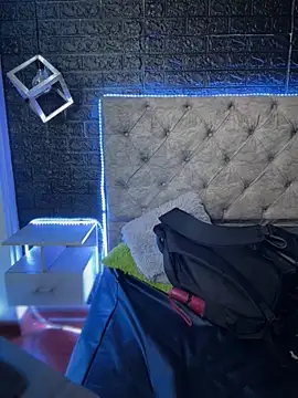 Paloma  LS online show from 8, 10, 2025