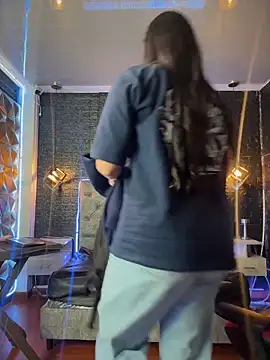 Paloma  LS online show from 6, 2, 2026