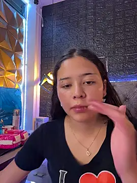 Snapshot of Paloma__LS chatting on 8, 7, 2026 Paloma LS online show from 8, 7, 2026