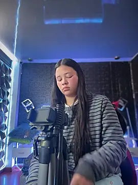 Paloma  LS online show from 22, 11, 2025