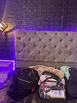 Paloma  LS online show from 22, 3, 2026