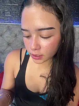 Snapshot of Paloma__LS chatting on 20, 7, 2026 Paloma LS online show from 20, 7, 2026