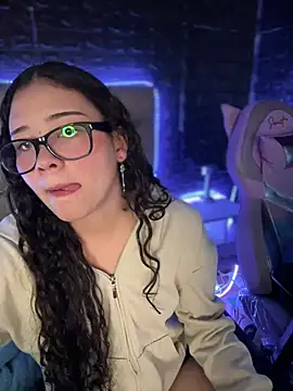 Paloma  LS online show from 10, 3, 2025