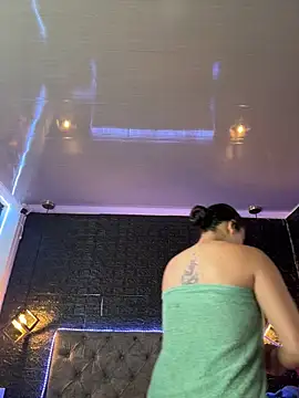 Snapshot of Paloma__LS chatting on 17, 6, 2026 Paloma LS online show from 17, 6, 2026