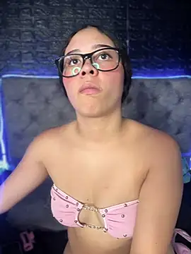 Paloma  LS online show from 16, 3, 2025