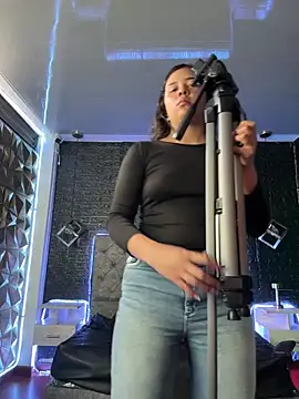 Paloma  LS online show from 27, 3, 2026