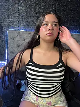 Paloma  LS online show from 9, 3, 2026