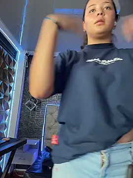 Paloma  LS online show from 7, 2, 2026