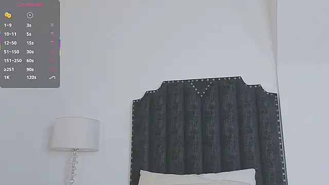 samanta william online show from 1, 10, 2025