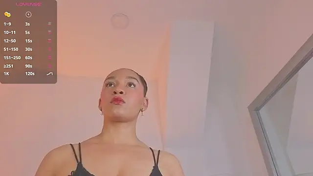 samanta william online show from 24, 9, 2025