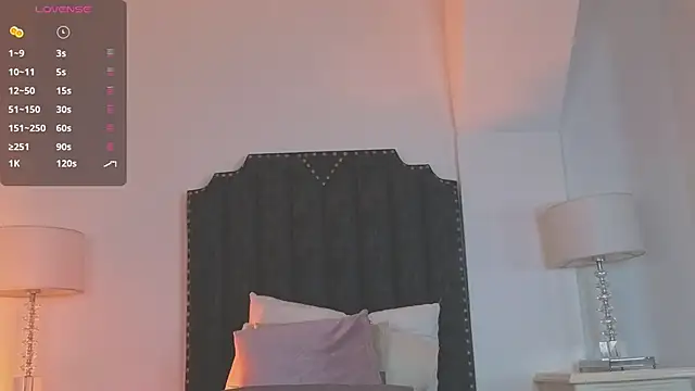 samanta william online show from 21, 9, 2025