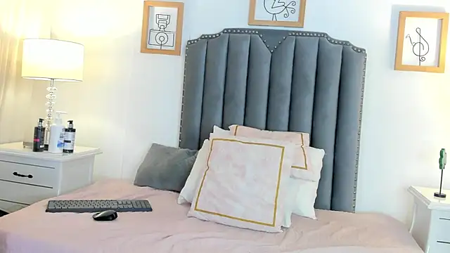 samanta william online show from 18, 3, 2025