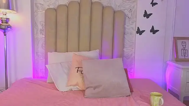 samanta william online show from 17, 10, 2025