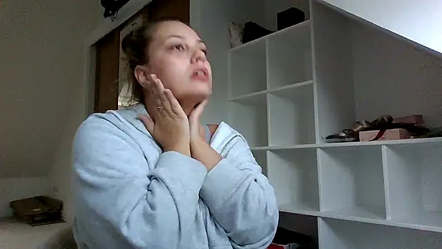 Krystal Tx online show from 19, 10, 2025