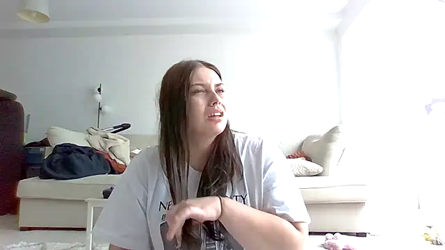 Krystal Tx online show from 3, 5, 2026