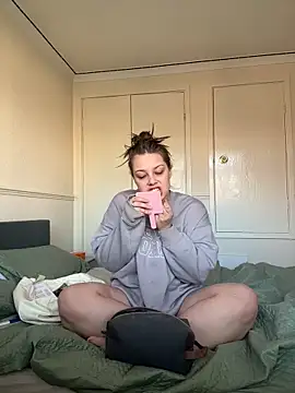 Krystal Tx online show from 18, 3, 2025