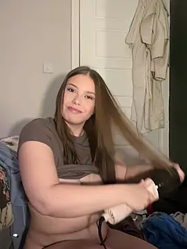 Krystal Tx online show from 7, 3, 2025