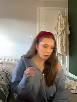 Krystal Tx online show from 11, 3, 2025