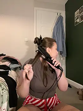 Krystal Tx online show from 21, 2, 2025