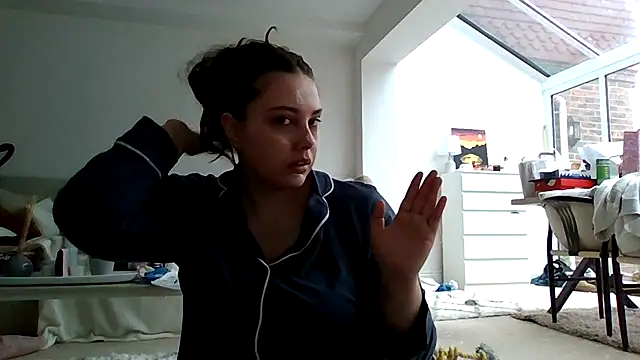 Krystal Tx online show from 2, 5, 2026