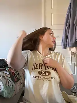 Krystal Tx online show from 11, 3, 2025