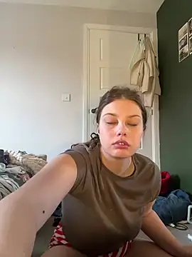 Krystal Tx online show from 10, 3, 2025